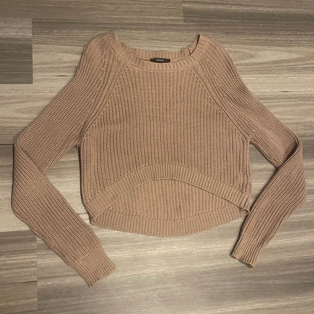 Forever 21 Sweater